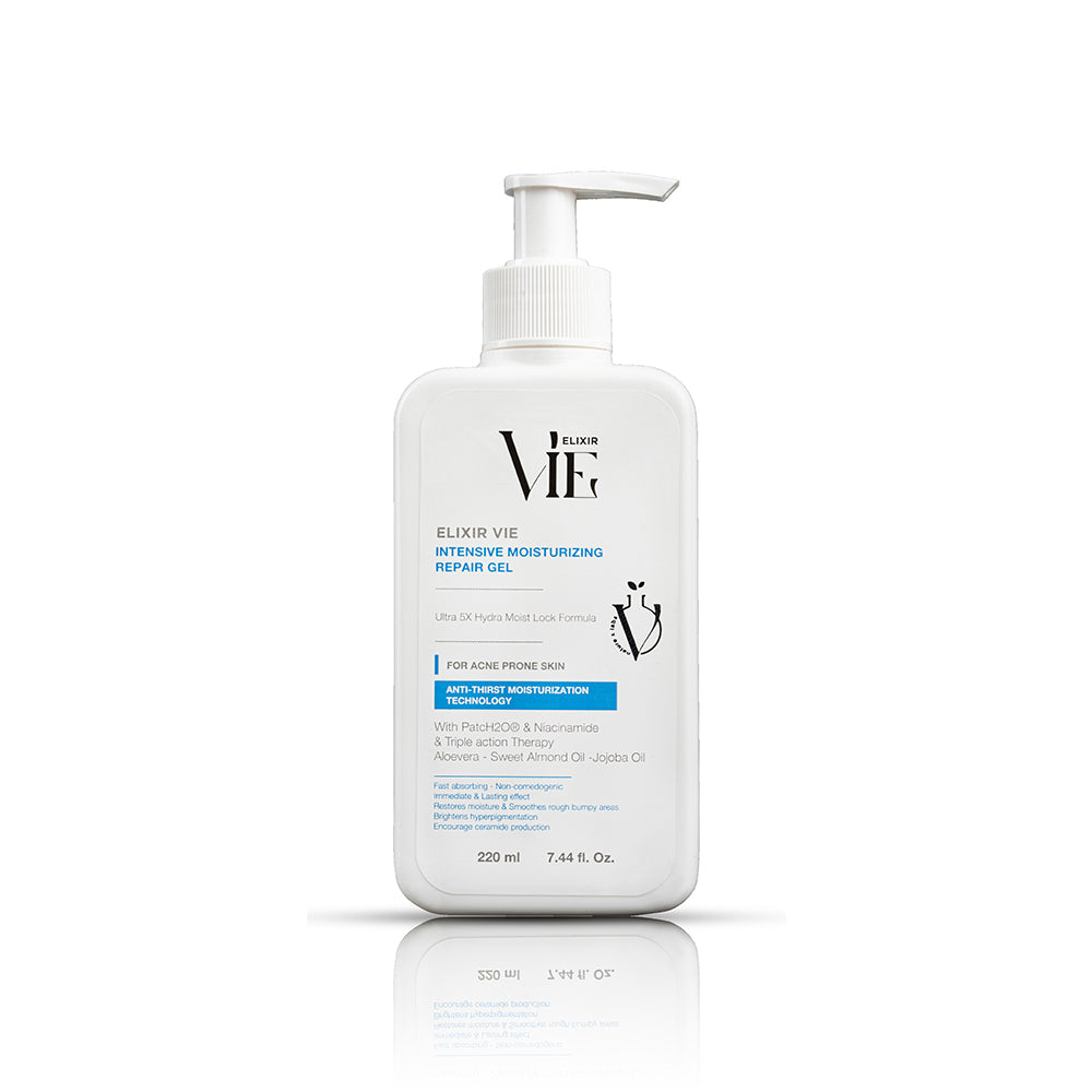 VIE™ Intensive Moisturizing Repair Gel - 220ml