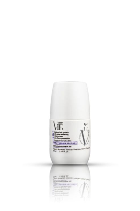 VIE™ Advanced Underarm Brightening & Hair Growth Delay Deodorant