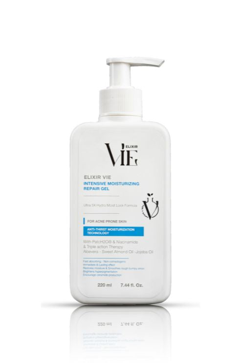 Intensive Moisturizing Repair Gel – My Store