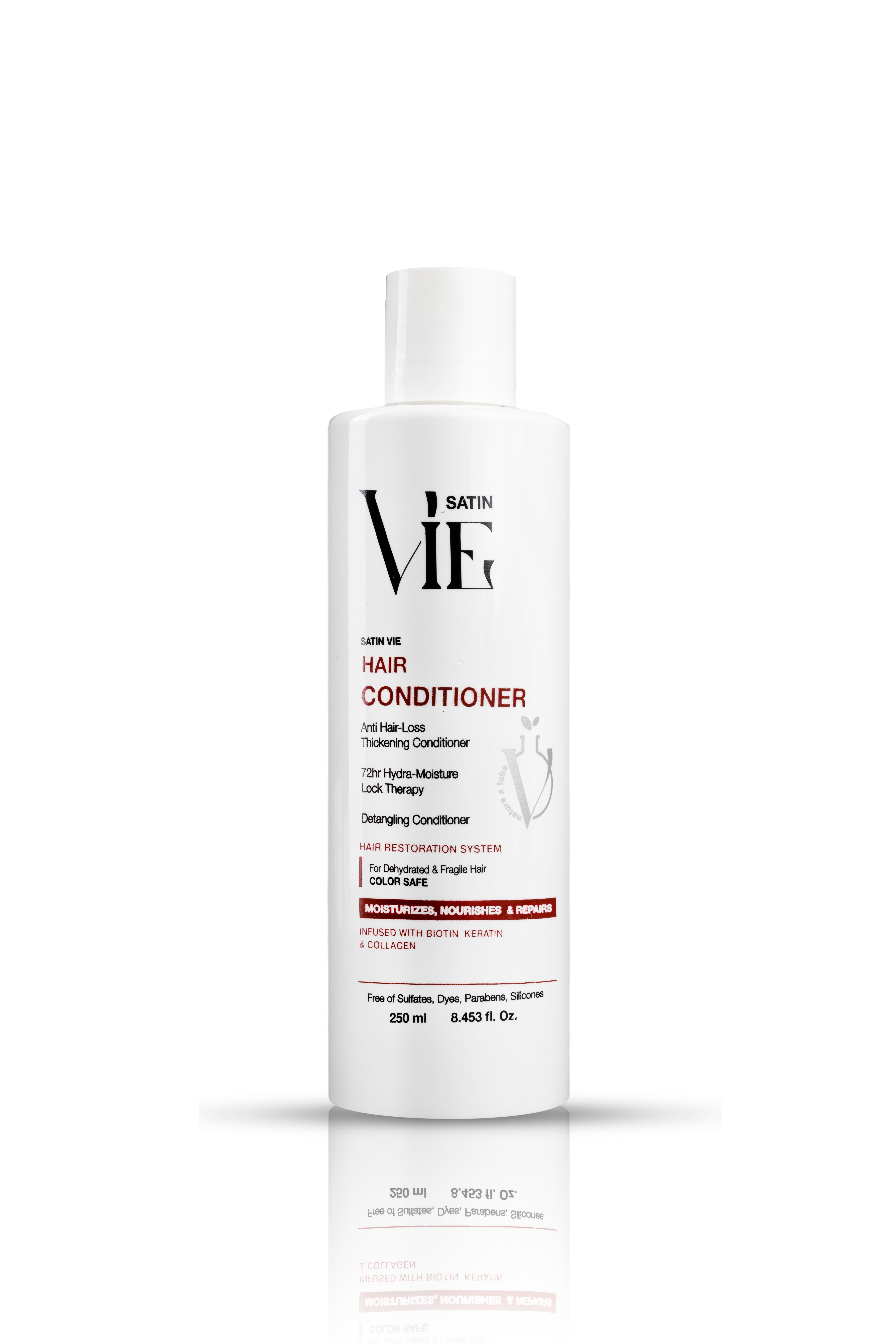 VIE™ Total Hair Renewal System Bundle