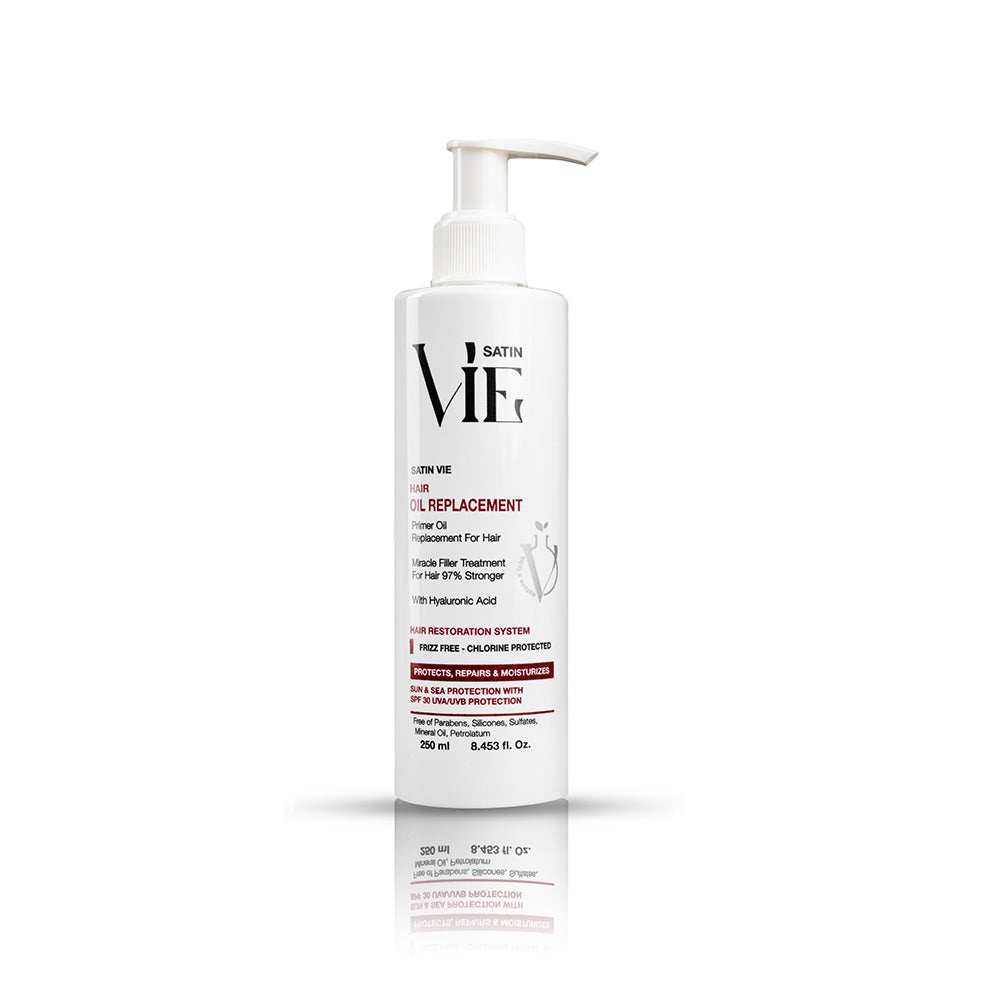 VIE™ Leave-In Hair Repair & UV Defense Treatment - 250ml