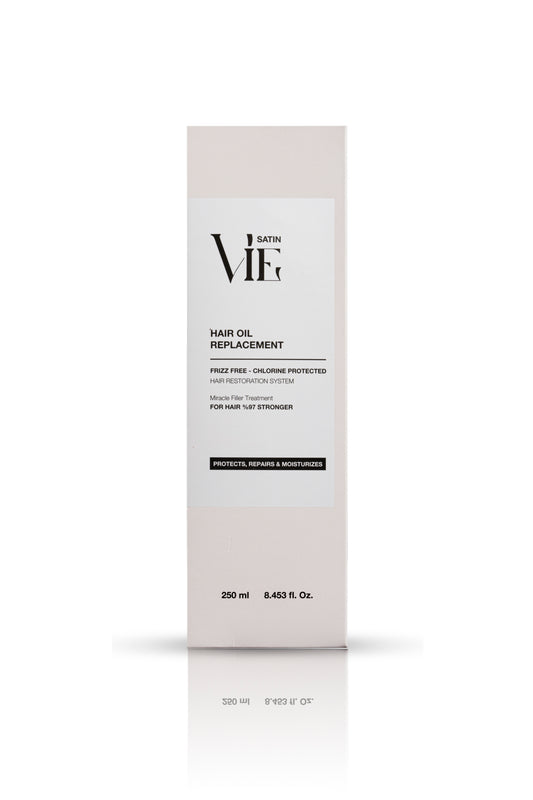 VIE™ Leave-In Hair Repair & UV Defense Treatment - 250ml
