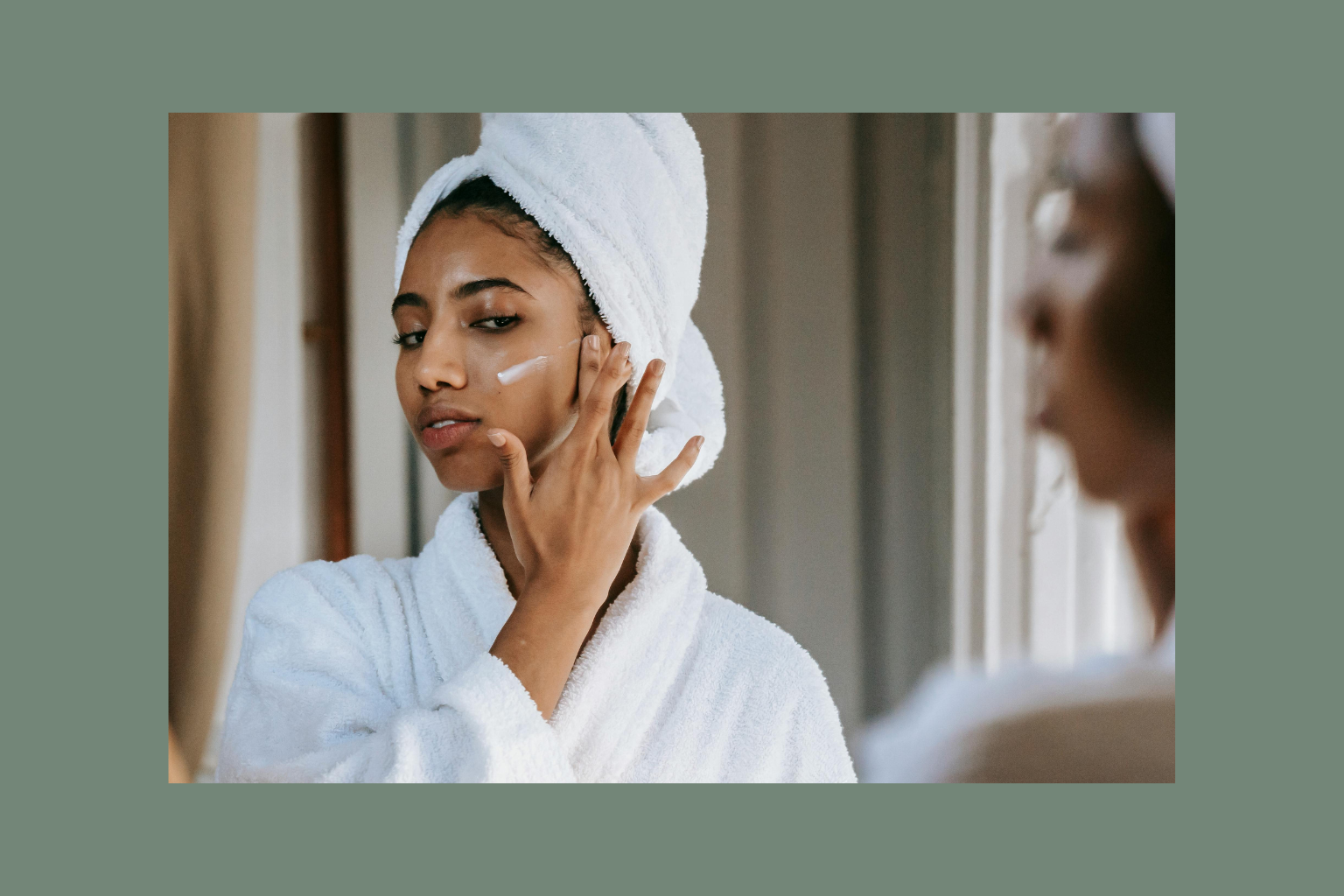 Is Your Skin Thirsty for Real Hydration?