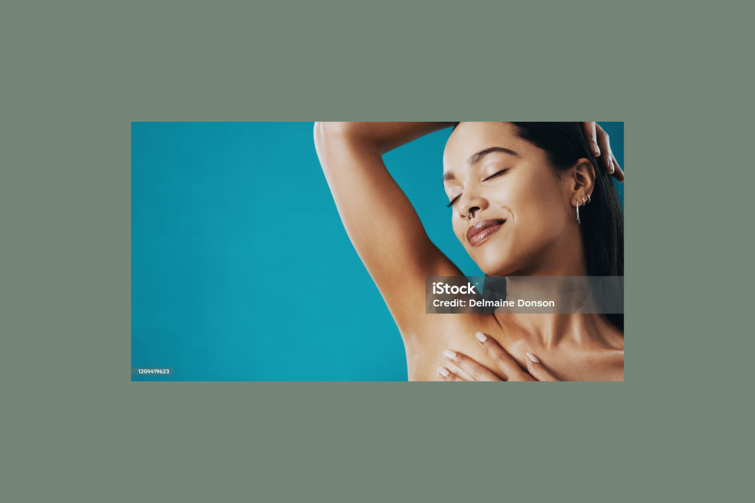 Have You Ever Wondered if Your Deodorant Could Do More Than Just Fight Odor?