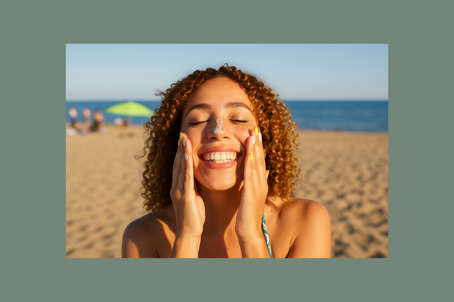 Is Your Skin Really Protected from the Sun Every Day? Here’s Why VIE™ HydraDefense Daily Sun Shield SPF50 Might Be the Answer