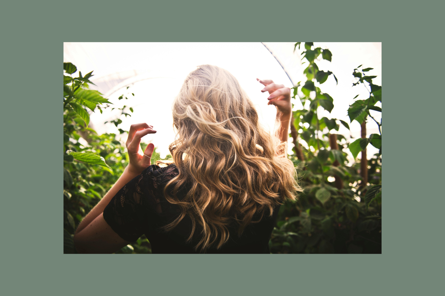 The Best Conditioner for Strong, Hydrated Hair: Ultimate Guide to 72hr Repair