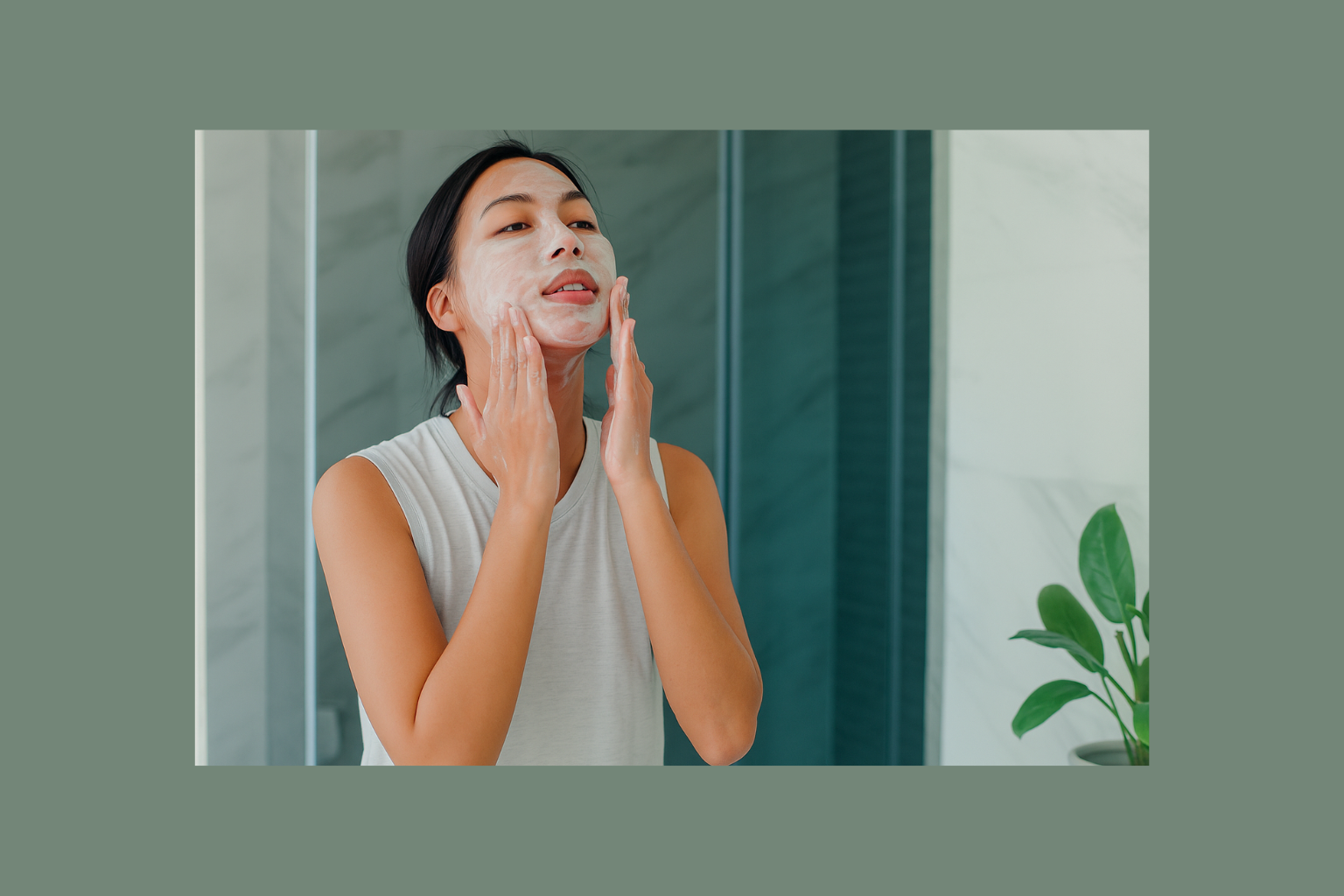 Is Your Cleanser Doing Enough for Your Oily, Acne-Prone Skin?