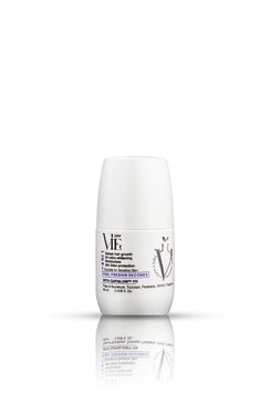 VIE™ Advanced Underarm Brightening & Hair Growth Delay Deodorant - 60ml