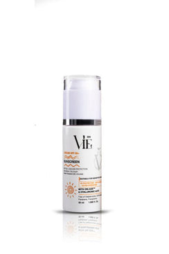 واقي الشمس اليومي VIE HydraDefense SPF50